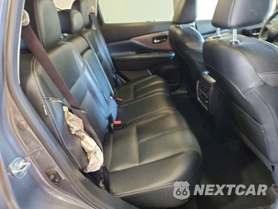 Zdjęcie 11 z 13 samochodu: 2023 NISSAN MURANO SL VIN:5N1AZ2CS9PC128647 - miniatura