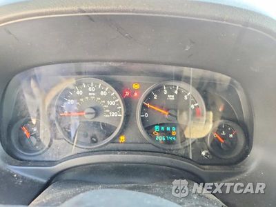 Zdjęcie 9 z 13 samochodu: 2011 JEEP PATRIOT SPORT VIN:1J4NT1GA1BD105248 - miniatura