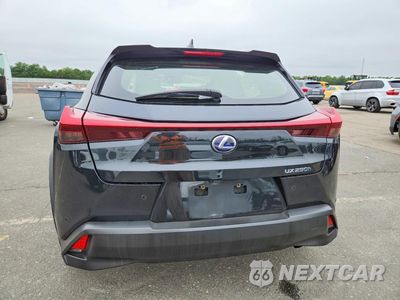 Zdjęcie 6 z 13 samochodu: 2019 LEXUS UX 250H VIN:JTHU9JBH8K2019384 - miniatura