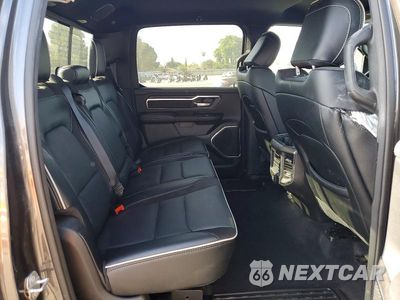 Zdjęcie 10 z 12 samochodu: 2026 RAM 1500 LARAMIE VIN:1C6SRFJT3TN301774 - miniatura