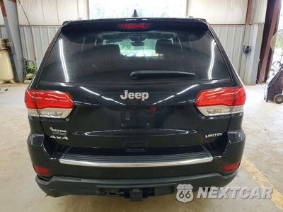 Zdjęcie 6 z 13 samochodu: 2018 JEEP GRAND CHEROKEE LIMITED VIN:1C4RJFBG3JC351292 - miniatura
