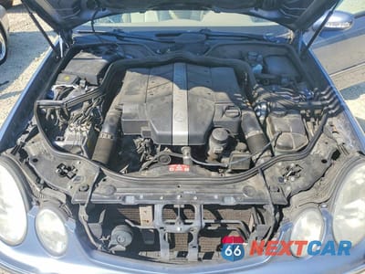 Zdjęcie 11 z 12 samochodu: 2003 MERCEDES-BENZ E 320 VIN:WDBUF65J93X107353 - miniatura