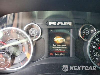 Zdjęcie 9 z 12 samochodu: 2021 RAM 3500 TRADESMAN VIN:3C63R3CL2MG540016 - miniatura