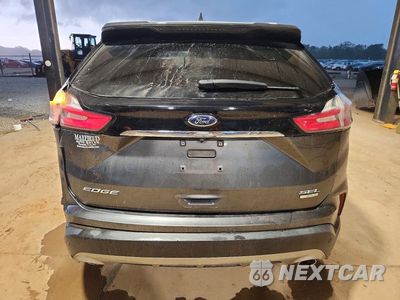 Zdjęcie 6 z 13 samochodu: 2019 FORD EDGE SEL VIN:2FMPK3J94KBB22607 - miniatura