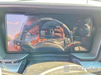 Zdjęcie 9 z 14 samochodu: 2025 GMC TERRAIN ELEVATION VIN:3GKALUEG7SL279949 - miniatura