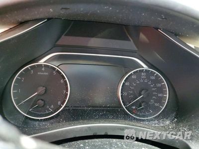 Zdjęcie 9 z 12 samochodu: 2022 NISSAN MURANO SL VIN:5N1AZ2CS1NC119700 - miniatura