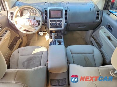 Zdjęcie 8 z 14 samochodu: 2008 FORD EDGE SEL VIN:2FMDK48C88BA16020 - miniatura