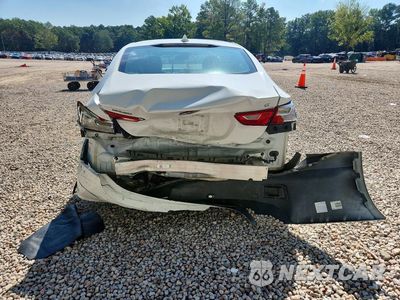 Zdjęcie 6 z 12 samochodu: 2023 CHEVROLET MALIBU LT VIN:1G1ZD5STXPF226000 - miniatura