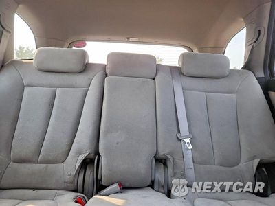 Zdjęcie 10 z 13 samochodu: 2009 HYUNDAI SANTA FE SE VIN:5NMSH73E79H311942 - miniatura