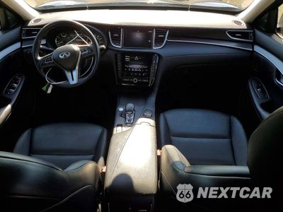 Zdjęcie 8 z 14 samochodu: 2022 INFINITI QX50 PURE VIN:3PCAJ5AB8NF114920 - miniatura
