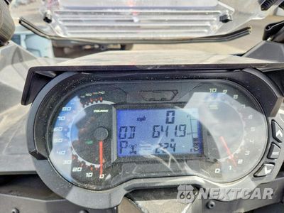 Zdjęcie 8 z 10 samochodu: 2019 POLA ATV VIN:3NSVGE997KF785667 - miniatura