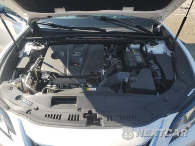Zdjęcie 11 z 12 samochodu: 2021 LEXUS ES 250 BASE VIN:58AD11D1XMU004079 - miniatura