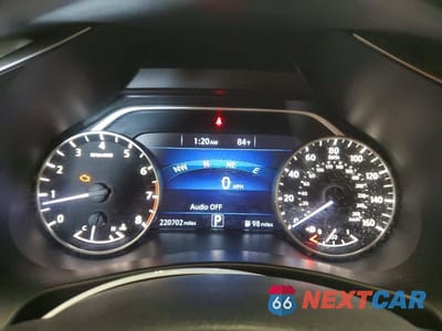 Zdjęcie 9 z 13 samochodu: 2015 NISSAN MURANO S VIN:5N1AZ2MH2FN286740 - miniatura