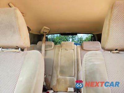 Zdjęcie 10 z 13 samochodu: 2008 HYUNDAI TUCSON SE VIN:KM8JN12D28U895776 - miniatura