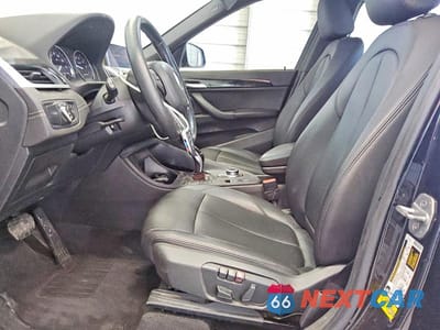 Zdjęcie 7 z 12 samochodu: 2020 BMW X1 SDRIVE28I VIN:WBXJG7C08L5R12843 - miniatura