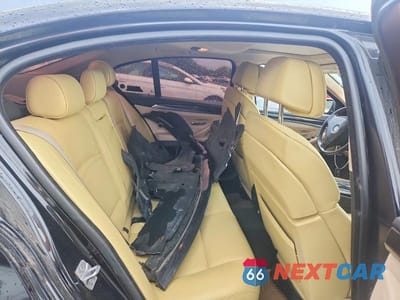 Zdjęcie 10 z 12 samochodu: 2013 BMW 535 XI VIN:WBAFU7C50DDU70720 - miniatura