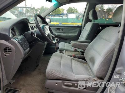 Zdjęcie 7 z 13 samochodu: 2001 HONDA ODYSSEY EX VIN:2HKRL18641H549993 - miniatura