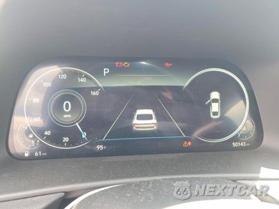 Zdjęcie 9 z 12 samochodu: 2022 HYUNDAI SONATA SEL VIN:KMHL14JA6NA242877 - miniatura