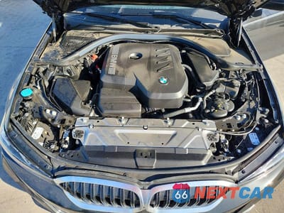 Zdjęcie 11 z 12 samochodu: 2025 BMW 3ER 330I VIN:3MW69CW06S8F29855 - miniatura