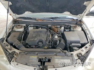 Zdjęcie 11 z 12 samochodu: 2005 PONTIAC G6 VIN:1G2ZG528654181547 - miniatura