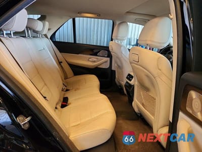 Zdjęcie 10 z 12 samochodu: 2020 MERCEDES-BENZ GLE 350 4MATIC VIN:4JGFB4KB1LA132902 - miniatura