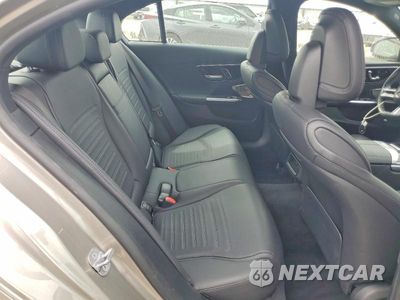 Zdjęcie 10 z 12 samochodu: 2024 MERCEDES-BENZ C 300 4MATIC VIN:W1KAF4HB9RR189844 - miniatura