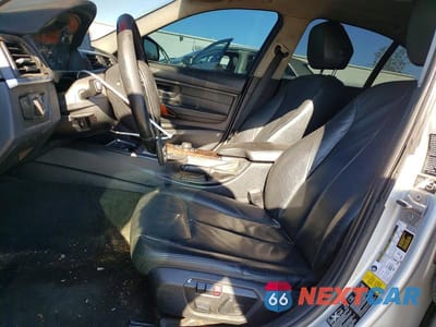 Zdjęcie 7 z 13 samochodu: 2014 BMW 328 XI SULEV VIN:WBA3B5C57EP541893 - miniatura