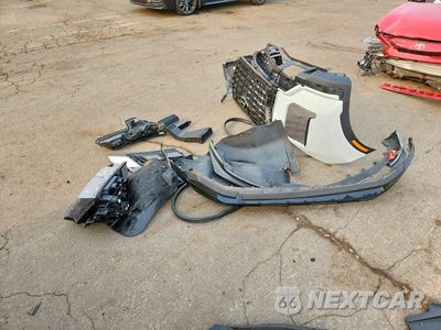 Zdjęcie 13 z 14 samochodu: 2025 HYUNDAI PALISADE XRT VIN:KM8R3DGE8SU837349 - miniatura