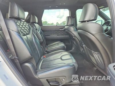 Zdjęcie 11 z 14 samochodu: 2020 HYUNDAI PALISADE LIMITED VIN:KM8R54HE2LU156792 - miniatura