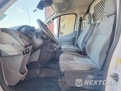 Zdjęcie 7 z 13 samochodu: 2017 FORD TRANSIT T-150 VIN:1FTYE1ZM6HKA73230 - miniatura