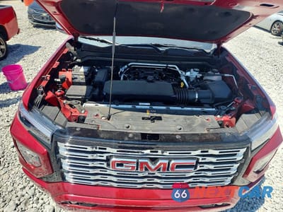 Zdjęcie 11 z 12 samochodu: 2026 GMC CANYON DENALI VIN:1GTP2FEK7T1133603 - miniatura