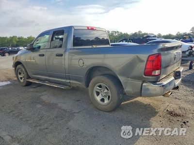 Drugie zdjęcie samochodu z przodu: 2011 DODGE RAM 1500 VIN:1D7RB1GT4BS503616 - miniatura