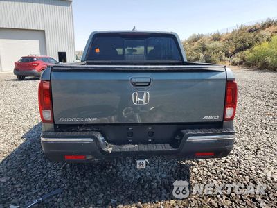 Zdjęcie 6 z 13 samochodu: 2019 HONDA RIDGELINE RTL VIN:5FPYK3F56KB042248 - miniatura
