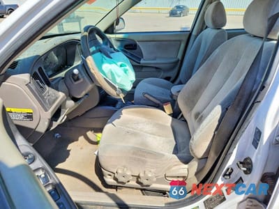 Zdjęcie 7 z 12 samochodu: 2005 HYUNDAI ELANTRA GLS VIN:KMHDN46D55U049131 - miniatura