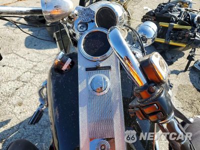 Zdjęcie 7 z 8 samochodu: 2007 HARLEY-DAVIDSON FLHRCI VIN:1HD1FR4147Y701998 - miniatura