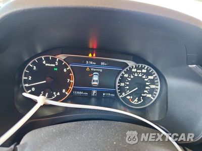 Zdjęcie 9 z 12 samochodu: 2020 NISSAN ALTIMA S VIN:1N4BL4BV0LC133222 - miniatura