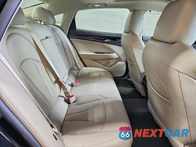 Zdjęcie 10 z 12 samochodu: 2017 BUICK LACROSSE PREMIUM VIN:1G4ZS5SS1HU151863 - miniatura