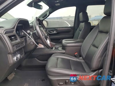 Zdjęcie 7 z 14 samochodu: 2022 GMC YUKON SLT VIN:1GKS1BKD6NR321386 - miniatura