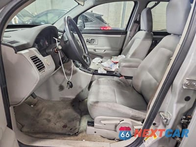 Zdjęcie 7 z 12 samochodu: 2008 SUZUKI XL7 VIN:2S3DB117486109238 - miniatura