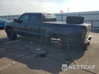 Drugie zdjęcie samochodu z przodu: 2003 GMC SIERRA K1500 DENALI VIN:2GTFK69U531163071 - miniatura