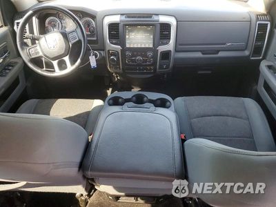 Zdjęcie 8 z 13 samochodu: 2017 RAM 1500 SLT VIN:1C6RR7TT6HS575416 - miniatura