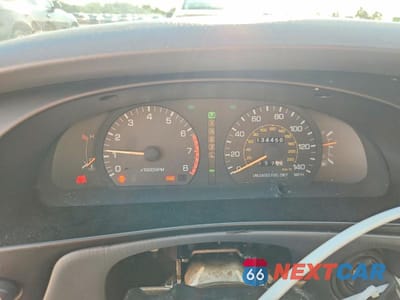 Zdjęcie 9 z 12 samochodu: 1992 TOYOTA CAMRY LE VIN:4T1SK12E4NU066998 - miniatura