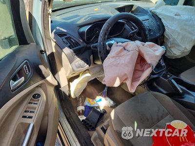 Zdjęcie 8 z 12 samochodu: 2014 FORD C-MAX SE VIN:1FADP5AU6EL517682 - miniatura