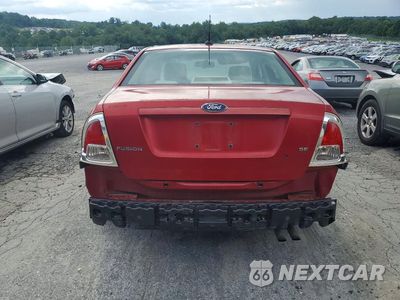 Zdjęcie 6 z 12 samochodu: 2008 FORD FUSION SE VIN:3FAHP07Z78R265955 - miniatura