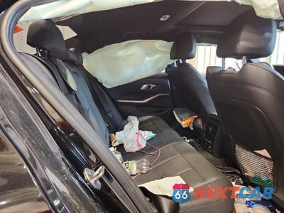 Zdjęcie 10 z 12 samochodu: 2020 BMW 330XI VIN:3MW5R7J08L8B21157 - miniatura