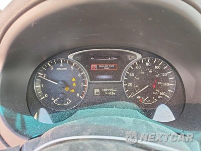 Zdjęcie 9 z 12 samochodu: 2015 NISSAN ALTIMA 3.5 SL VIN:1N4BL3APXFC483474 - miniatura
