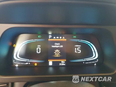 Zdjęcie 9 z 13 samochodu: 2026 HYUNDAI ELANTRA SEL SPORT VIN:KMHLM4DG8TU208748 - miniatura