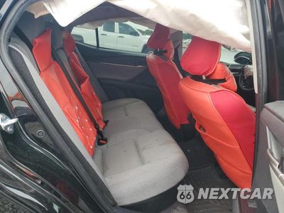 Zdjęcie 10 z 12 samochodu: 2025 TOYOTA CAMRY LE VIN:4T1DAACK7SU145724 - miniatura