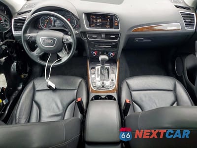 Zdjęcie 8 z 13 samochodu: 2017 AUDI Q5 PREMIUM PLUS VIN:WA1L2AFP2HA015634 - miniatura