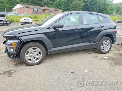 2025 HYUNDAI KONA SE KM8HACAB5SU281091 - główne zdjęcie licytacji z USA - miniatura
